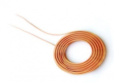 電感線圈的感性是什么？有什么樣的特點？