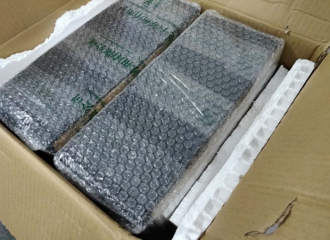 為保護(hù)好電感完好送達(dá)客戶(hù)，我們不斷努力著