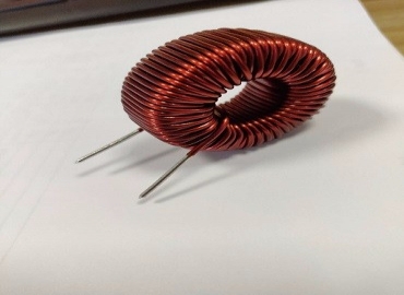 蘇州谷景電子為客戶(hù)專(zhuān)屬定制大電流功率繞線(xiàn)電感