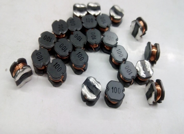 谷景電子非屏蔽功率電感成功取代伍爾特電感