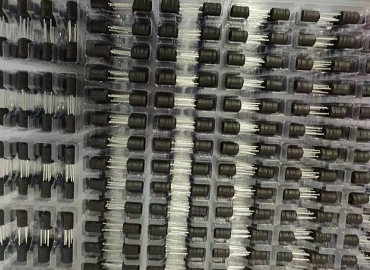 谷景插件電感最新包裝來(lái)了！