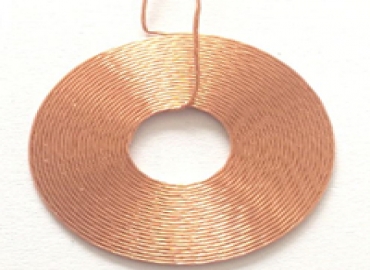 電感線圈在電磁爐中有什么作用呢？