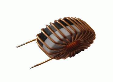  汽車電感不只有UU共模電感，還有GTC磁環(huán)電感