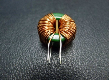 AC24V電力系統(tǒng)中，谷景貼片共模電感通過EMC指標(biāo)