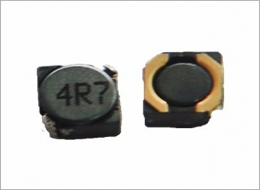 谷景GCDH貼片電感應(yīng)用于振蕩器電路