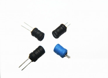 客戶的工字電感樣品，谷景如何檢測(cè)