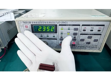 谷景棒型電感助力新能源汽車風扇無刷電機驅(qū)動方案成功落地